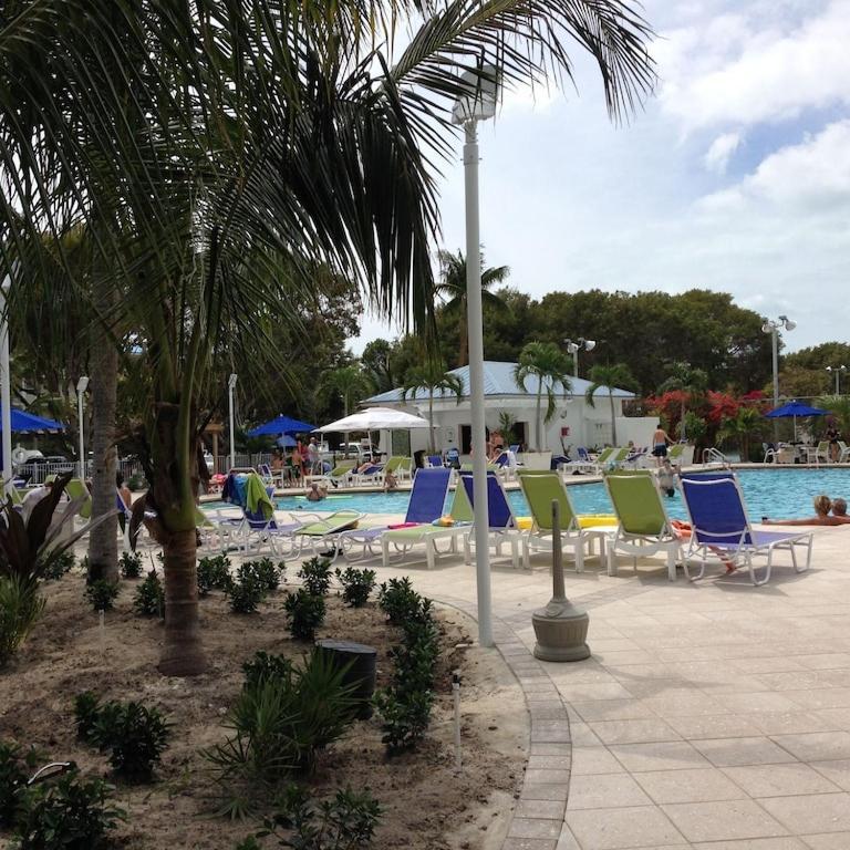 Tropical Daze Oceanfront Paradise Tavernier Ngoại thất bức ảnh