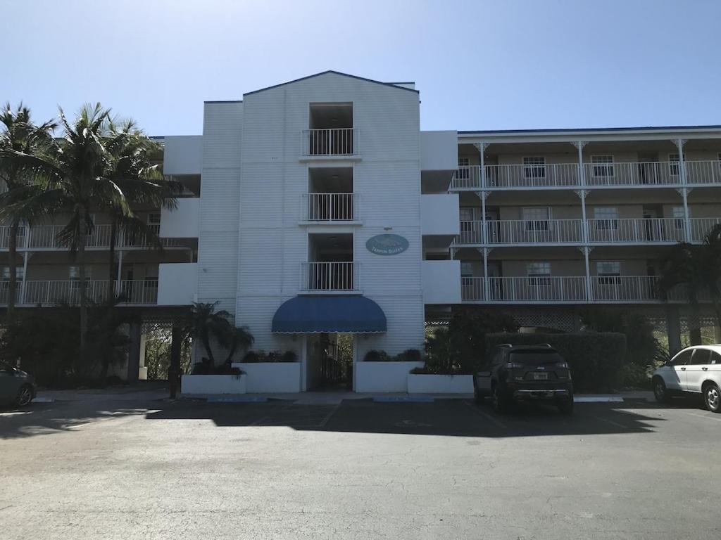Tropical Daze Oceanfront Paradise Tavernier Ngoại thất bức ảnh