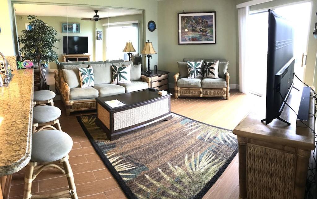 Tropical Daze Oceanfront Paradise Tavernier Ngoại thất bức ảnh